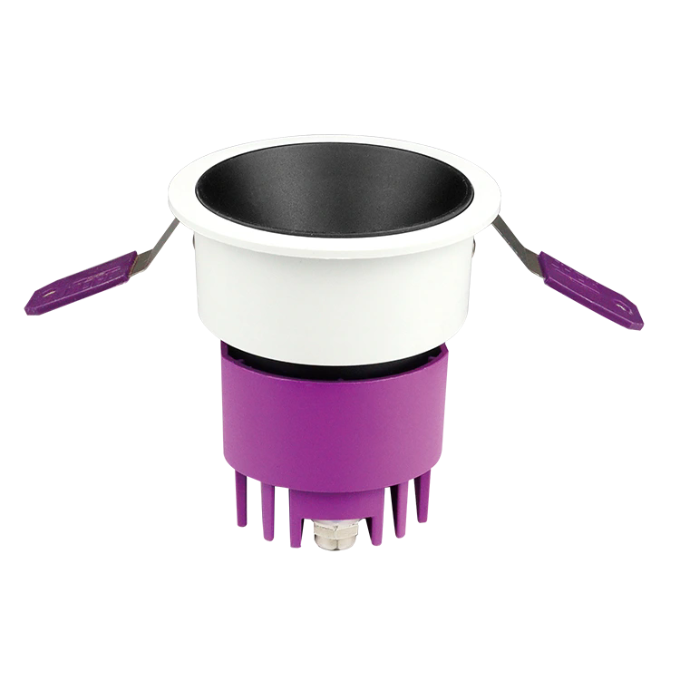 Jak světla nástěnné pračky transformují architektonické osvětlení