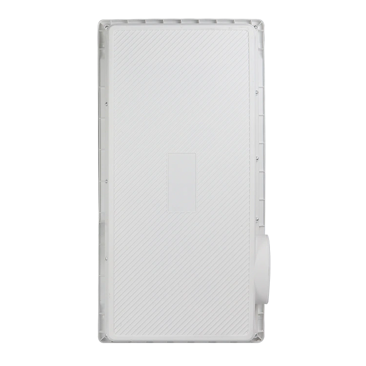 Jak mohou obecné osvětlovací systémy proměnit váš prostor?