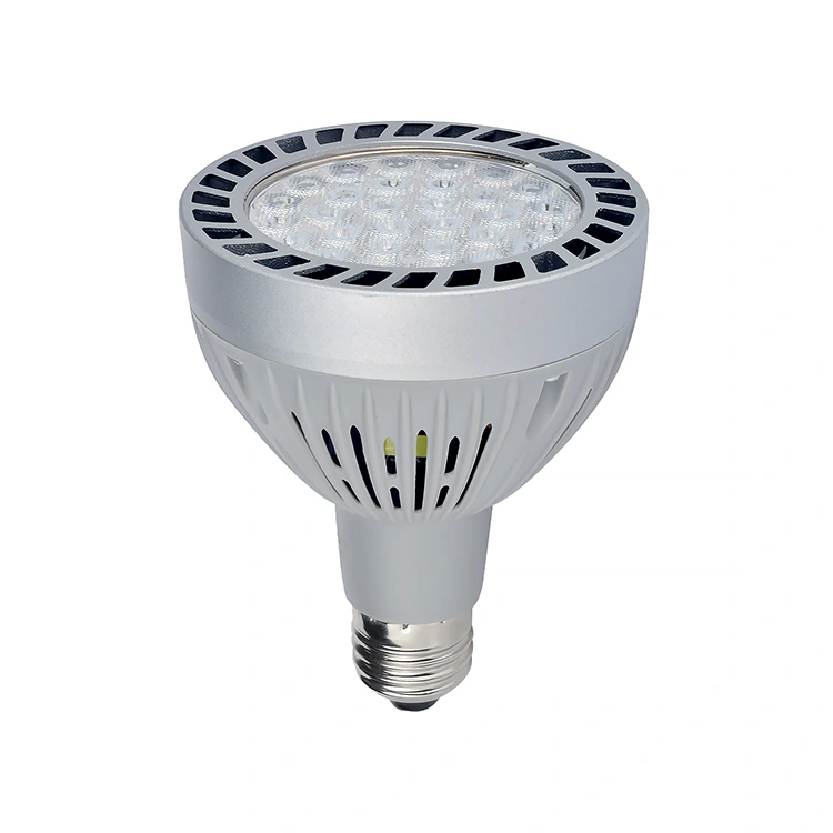 Proč zvolit bodová svítidla PAR30 pro moderní řešení osvětlení?