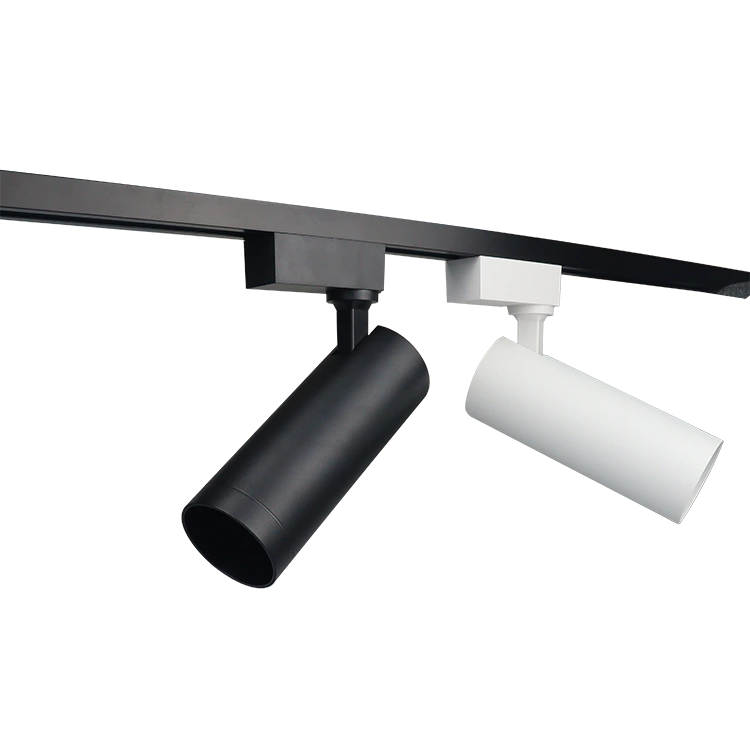 Precision Scale Track Reflights