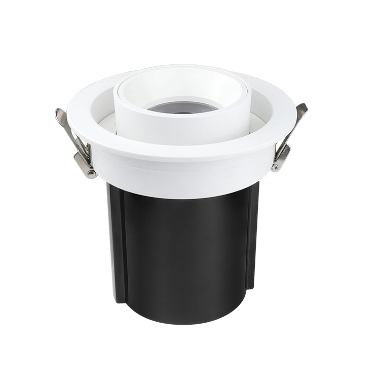 Teleskopické světlo